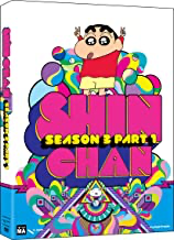 Shin Chan: Season 3, Part 1 - DVD