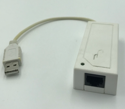 USB LAN Adapter Rockfish - Wii