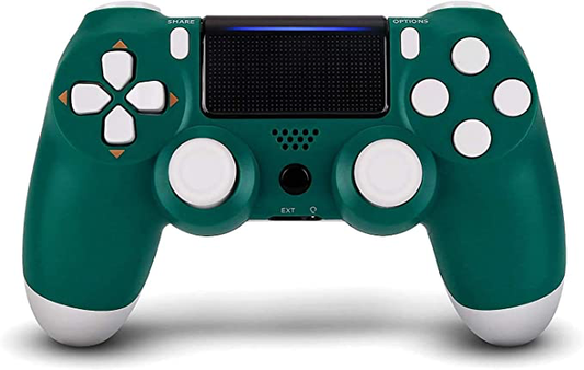 Tatech PS4 Wireless Controller Aqua/White - PS4