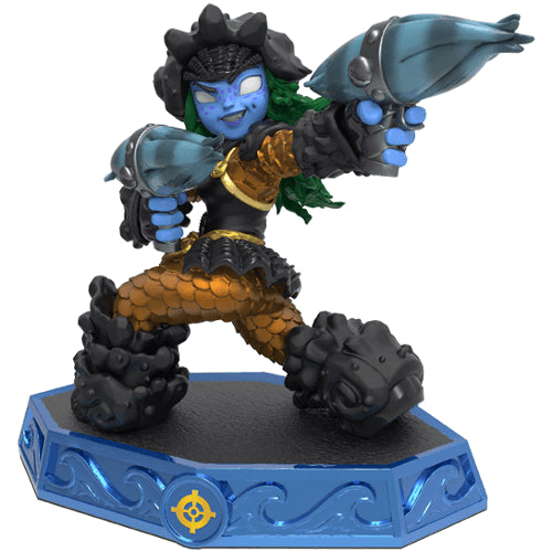 Tidepool - Skylander Imaginators Sensei Character