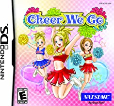 Cheer We Go - DS