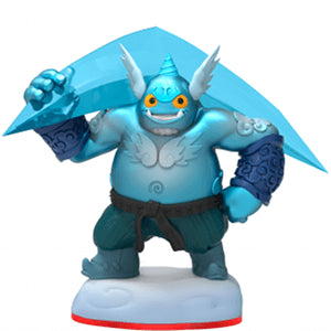 Gusto - Skylander Trap Team Trap Master Character