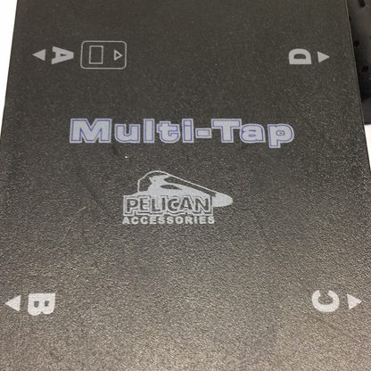 Pelican Multi-Tap Adapter PS2 Fat - PS2