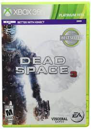 Dead Space 3 - Platinum Hits - Xbox 360