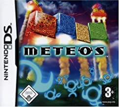Meteos - DS