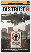 District 9 - UMD
