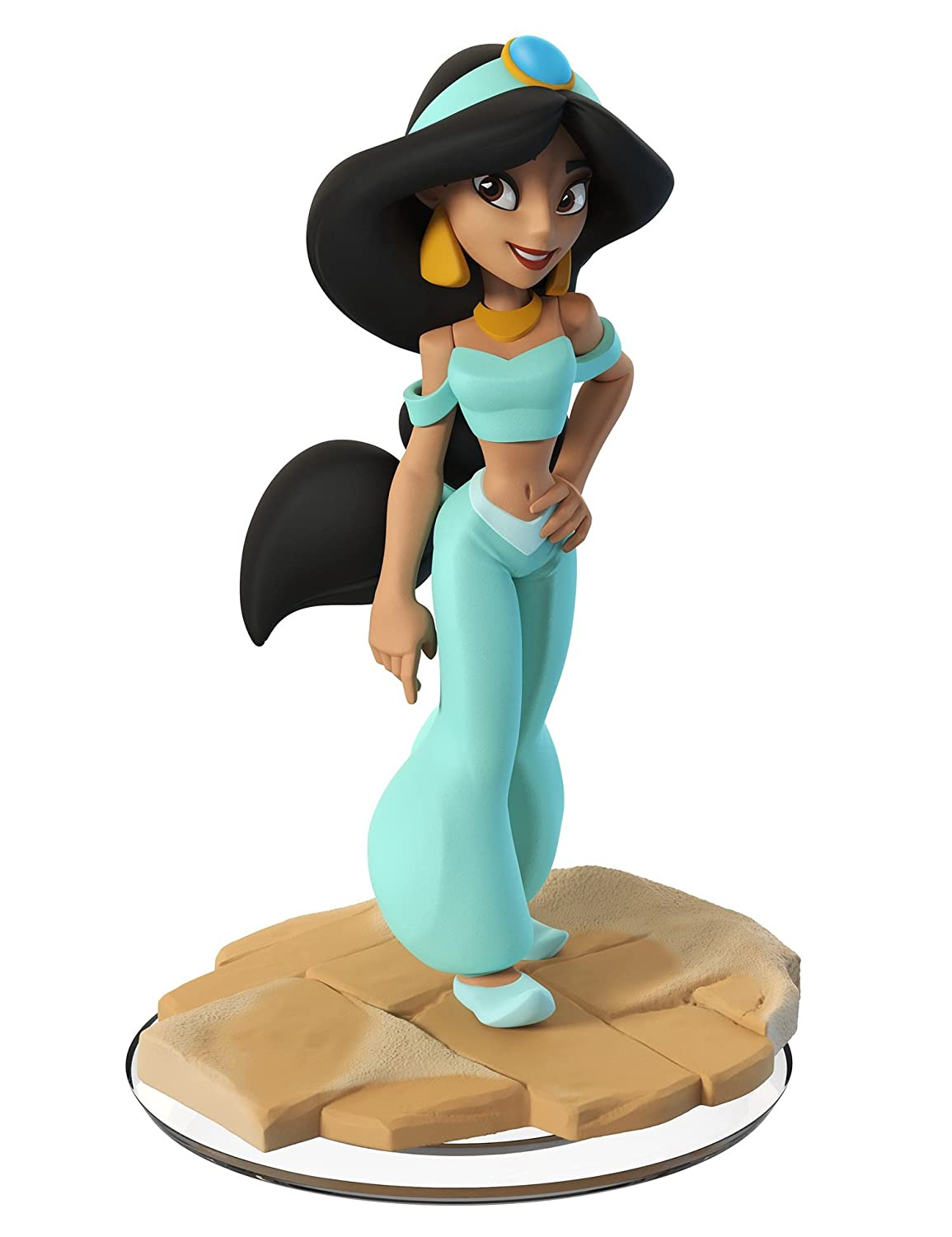 Figurine | Jasmine - Disney Infinity 2.0