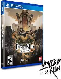 Deemo: The Last Recital - PS Vita