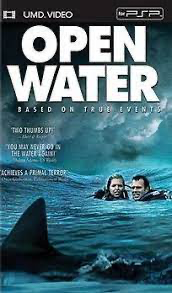 Open Water - UMD