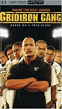 Gridiron Gang - UMD