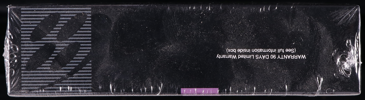 Super Bases Loaded SNES 9.6 A - NEBRASKA COLLECTION