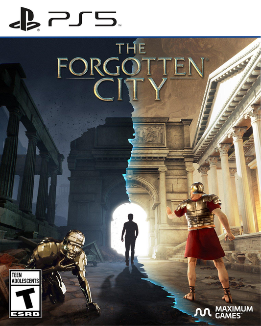 Forgotten City, The - PS5