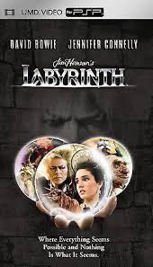 Labyrinth - UMD