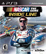 NASCAR The Game: Inside Line - PS3