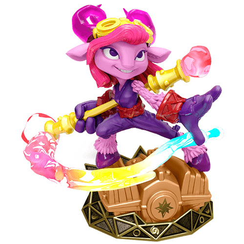 Splat - Skylanders SuperCharger Character