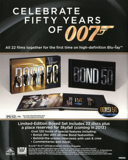 007 Legends - PS3