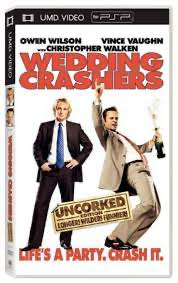 Wedding Crashers Uncorked Edition - UMD