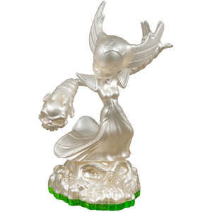 Pearl Hex - Skylander - Spyros Adventure Character Chase Variants