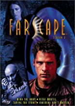 Farscape: Season 2, Vol. 01 - DVD