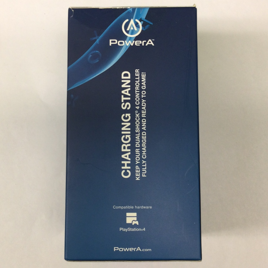 Power A Dualshock 4 Charge Station - PS4