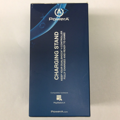 Power A Dualshock 4 Charge Station - PS4