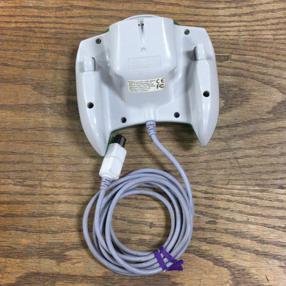 Official Controller | Green - Dreamcast