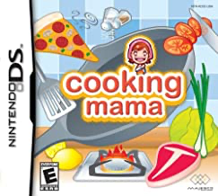 Cooking Mama - DS