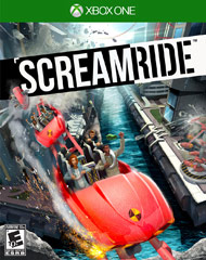 Screamride - Xbox One