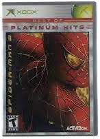 Spider-Man 2 - Best of Platinum Hits - Xbox