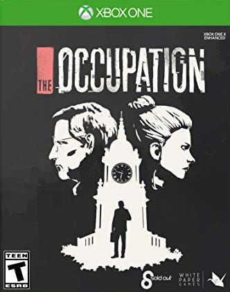 Occupation, The - Xbox One