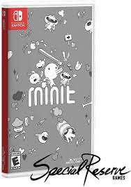 Minit - Switch