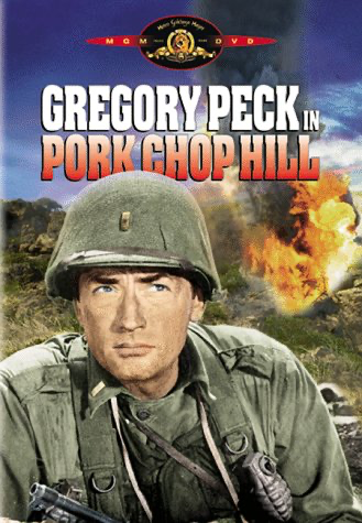 Pork Chop Hill - DVD