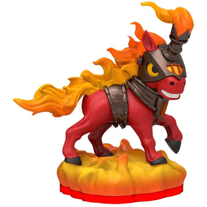 Trail Blazer - Skylander Trap Team Series 1 Character