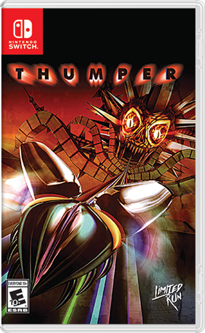 Thumper - Switch