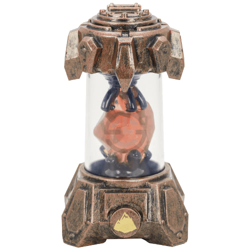 Earth Armor - Skylander Imaginators Creation Crystals