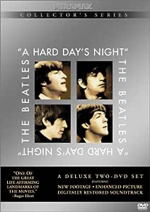 Hard Day's Night Special Edition - DVD
