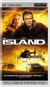 Island - UMD