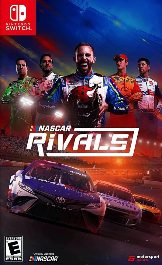 Nascar Rivals - Switch