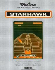 Starhawk - Vectrex