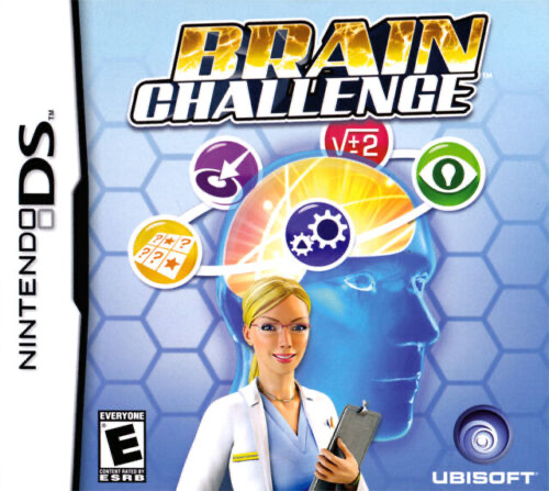 Brain Challenge - DS