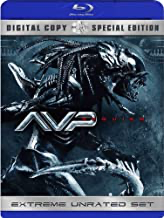 AVP: Alien Vs. Predator: Requiem - Blu-ray SciFi 2007 R