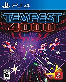 Tempest 4000 - PS4