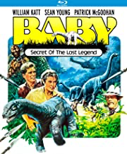 Baby: Secret Of The Lost Legend - Blu-ray Family 1985 PG
