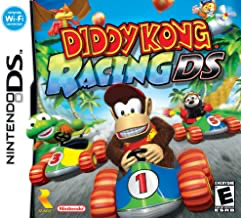 Diddy Kong Racing DS - DS