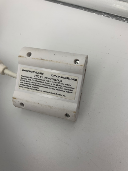 Guitar Wireless | Hofner Bass - Wii