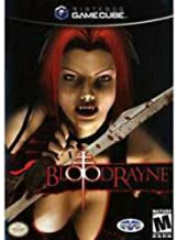 Bloodrayne - Gamecube