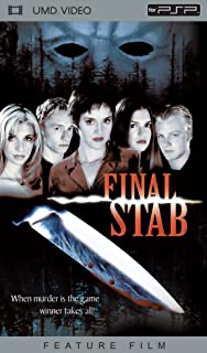 Final Stab - UMD
