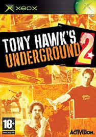 Tony Hawk's Underground 2 - Xbox