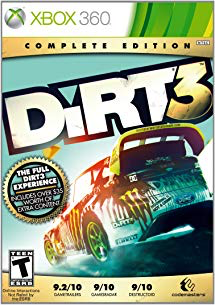 Dirt 3 - Complete Edition - Xbox 360