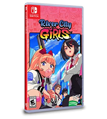 River City Girls - Switch